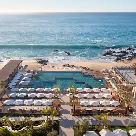 Grand Velas Boutique Los Cabos