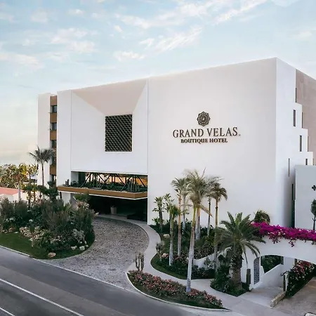 Grand Velas Boutique Los Cabos