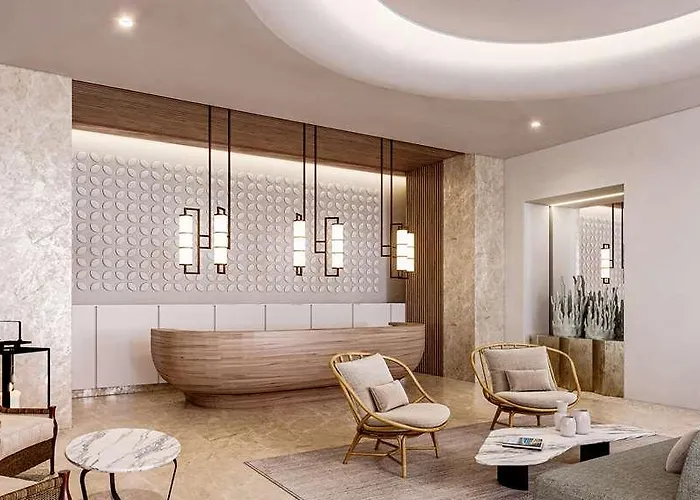Grand Velas Boutique Cabos Hotel Corredor (Los Cabos)