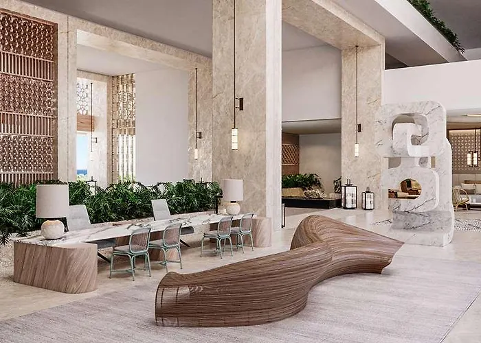 Grand Velas Boutique Cabos Corredor (Los Cabos)