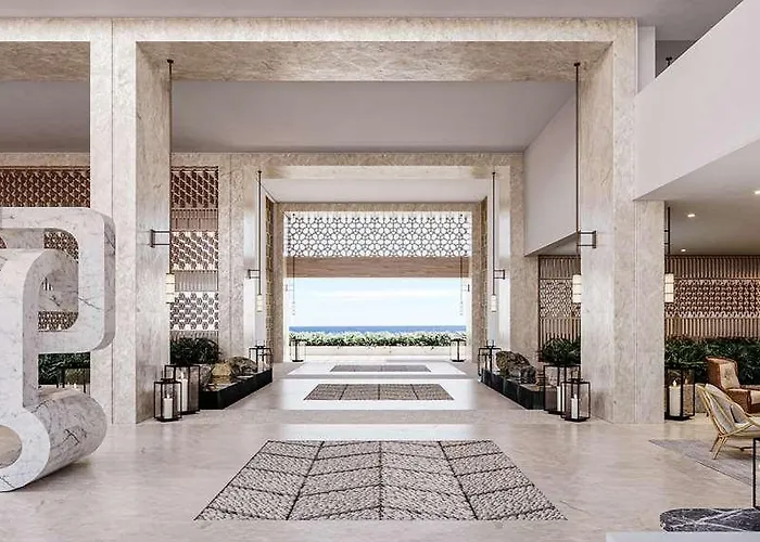 Grand Velas Boutique Cabos Hotel