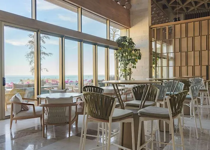 Hotel Grand Velas Boutique Cabos *