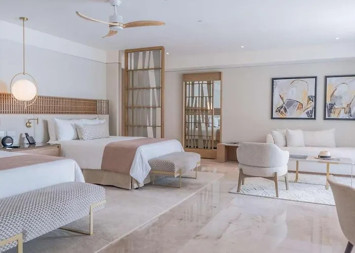 Grand Velas Boutique Cabos Hotel *