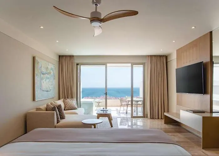 Hotel Grand Velas Boutique Cabos Corredor (Los Cabos)