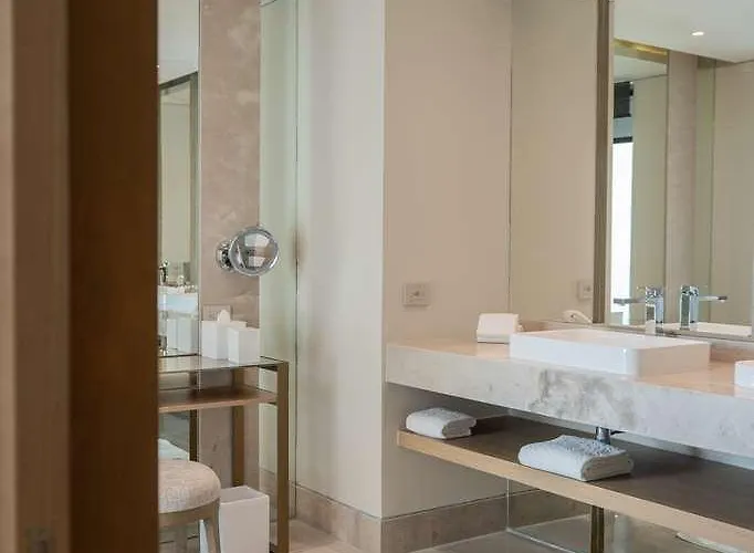 Grand Velas Boutique Cabos * Corredor (Los Cabos)