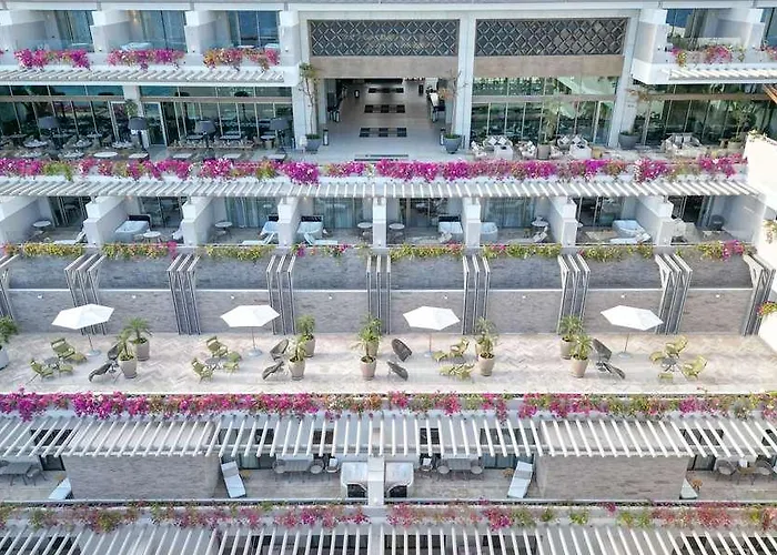 Hotel Grand Velas Boutique Cabos