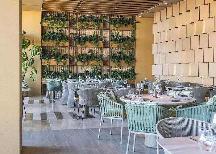 Grand Velas Boutique Cabos Corredor (Los Cabos)