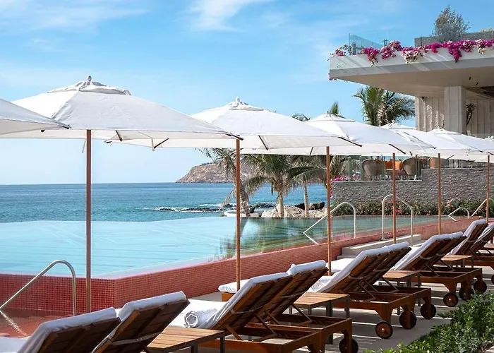 Grand Velas Boutique Cabos Hotel