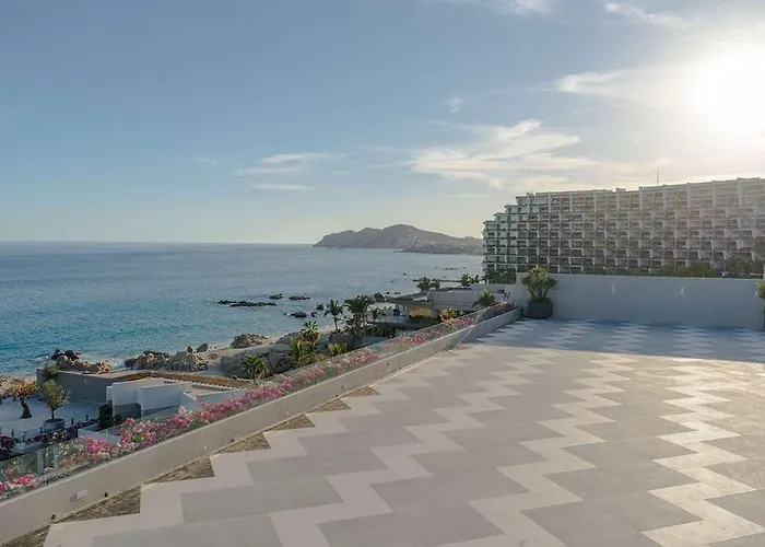 Hotel Grand Velas Boutique Cabos *