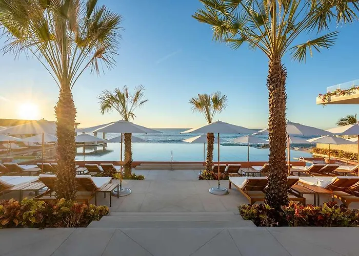 Grand Velas Boutique Cabos Hotel *