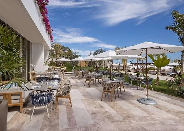Grand Velas Boutique Cabos * Corredor (Los Cabos)