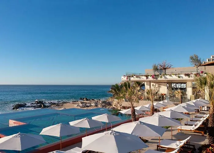 Grand Velas Boutique Cabos Hotel Corredor (Los Cabos)