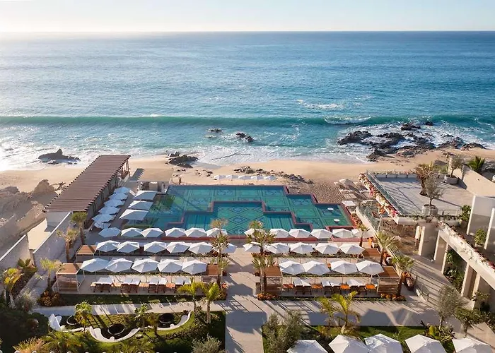 Grand Velas Boutique Cabos Corredor (Los Cabos)