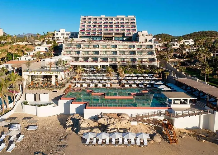 Grand Velas Boutique Cabos Hotel