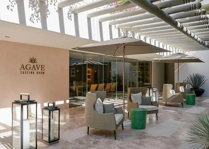 Hotel Grand Velas Boutique Cabos *