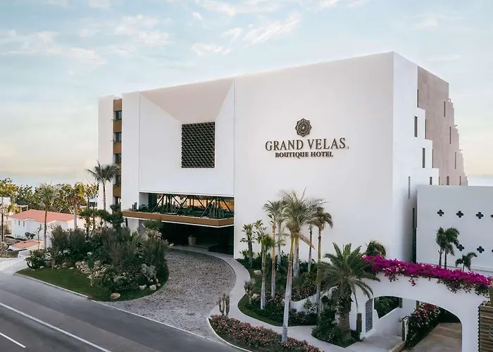 Grand Velas Boutique Cabos *