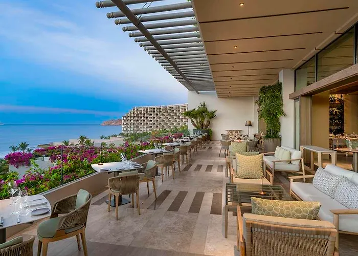 Grand Velas Boutique Cabos *