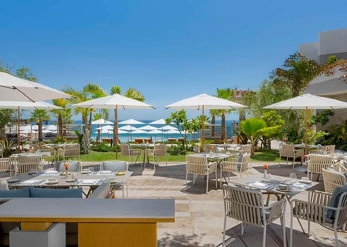 Grand Velas Boutique Cabos