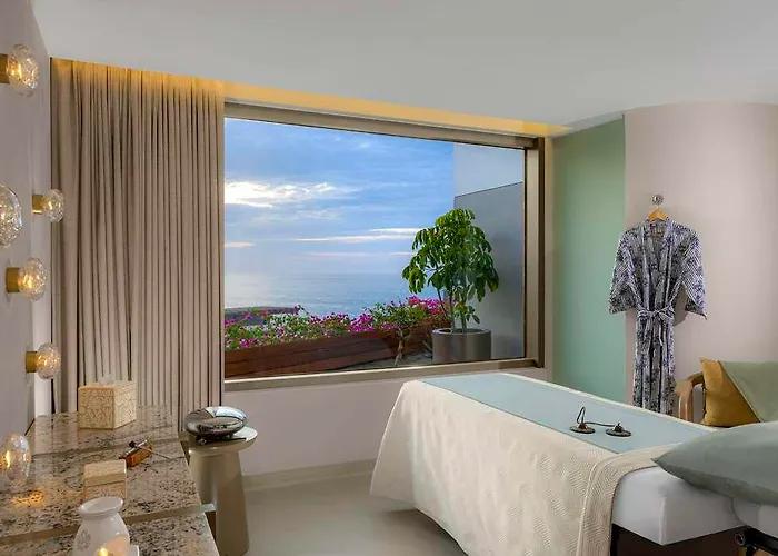Grand Velas Boutique Cabos Hotel *