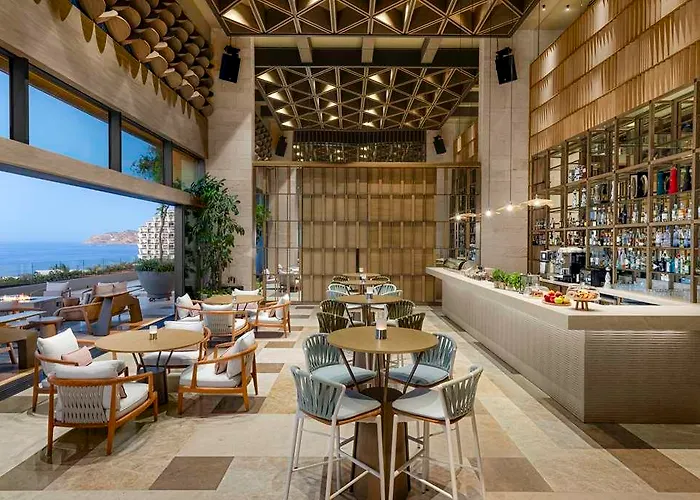 Hotel Grand Velas Boutique Cabos *