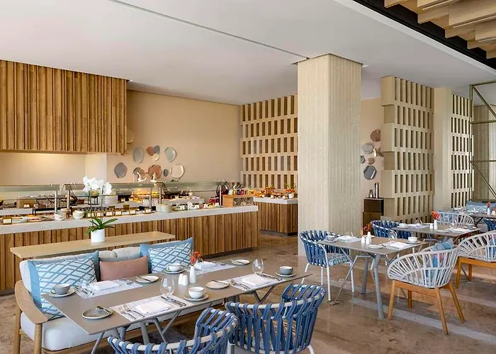 Grand Velas Boutique Cabos Hotel Corredor (Los Cabos)