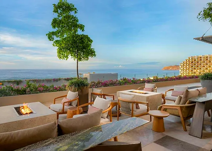 Hotel Grand Velas Boutique Cabos Corredor (Los Cabos)