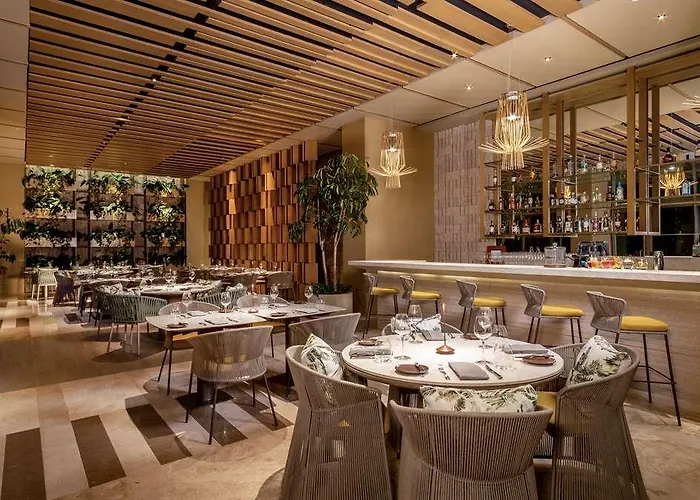 Grand Velas Boutique Cabos *