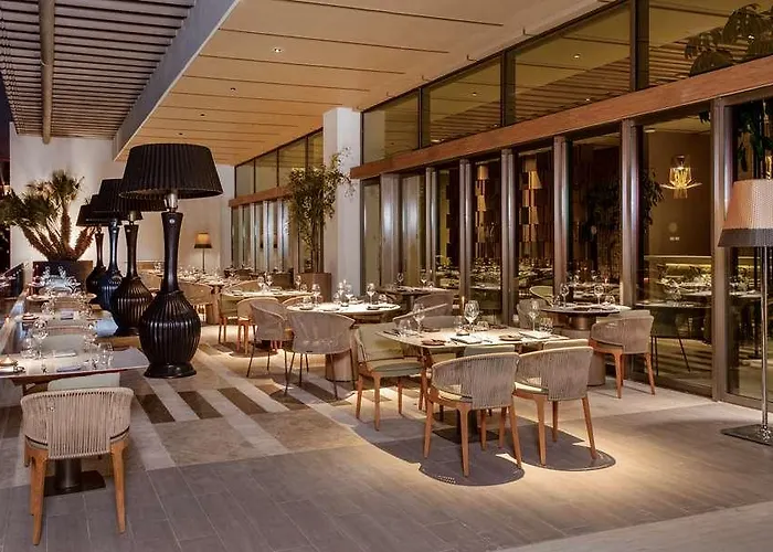 Grand Velas Boutique Cabos Corredor (Los Cabos)
