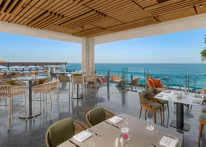 Grand Velas Boutique Cabos * Corredor (Los Cabos)