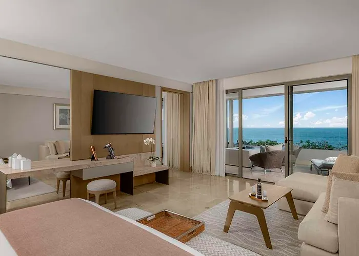 Grand Velas Boutique Cabos