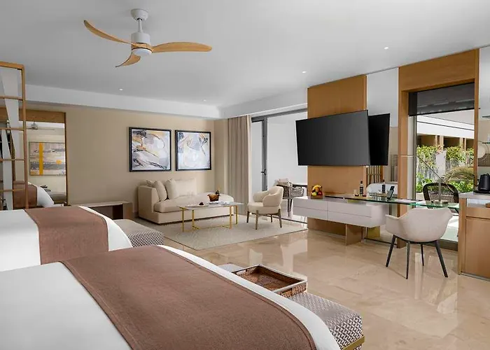 Grand Velas Boutique Cabos Hotel