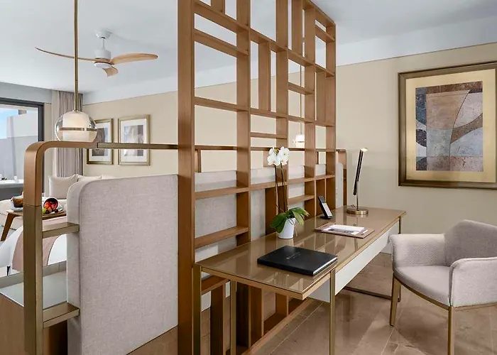 Hotel Grand Velas Boutique Cabos