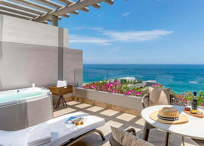 Grand Velas Boutique Cabos Hotel *