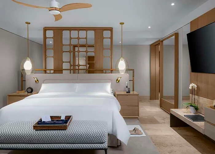 Hotel Grand Velas Boutique Cabos *