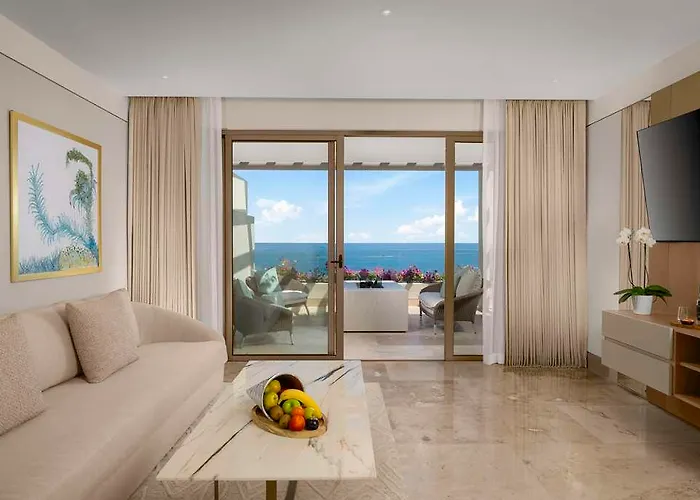 Grand Velas Boutique Cabos Hotel Corredor (Los Cabos)