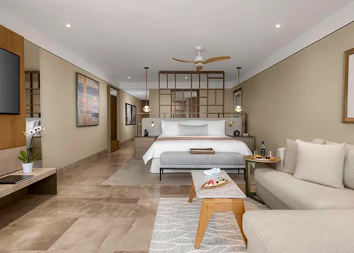 Hotel Grand Velas Boutique Cabos Corredor (Los Cabos)