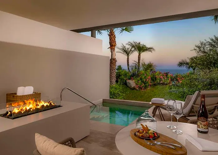 Grand Velas Boutique Cabos Corredor (Los Cabos)