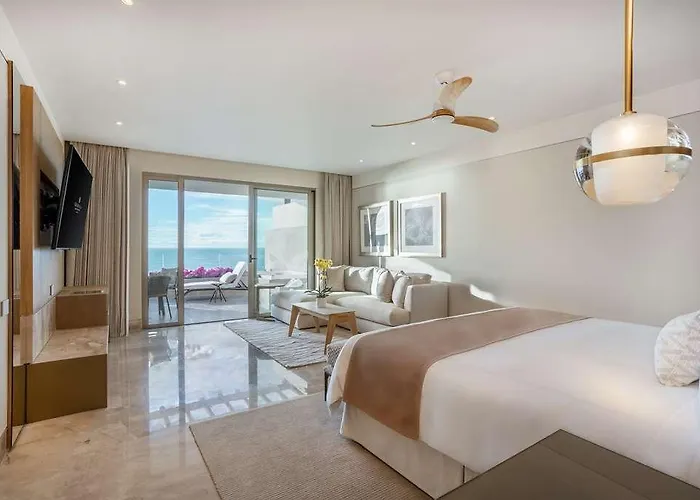 Grand Velas Boutique Cabos * Corredor (Los Cabos)