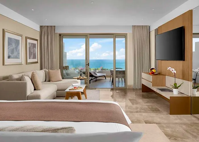 Grand Velas Boutique Cabos