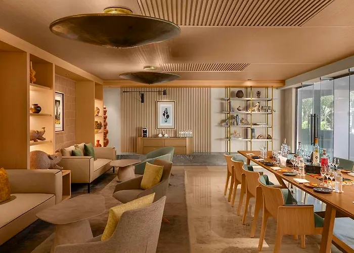 Hotel Grand Velas Boutique Cabos