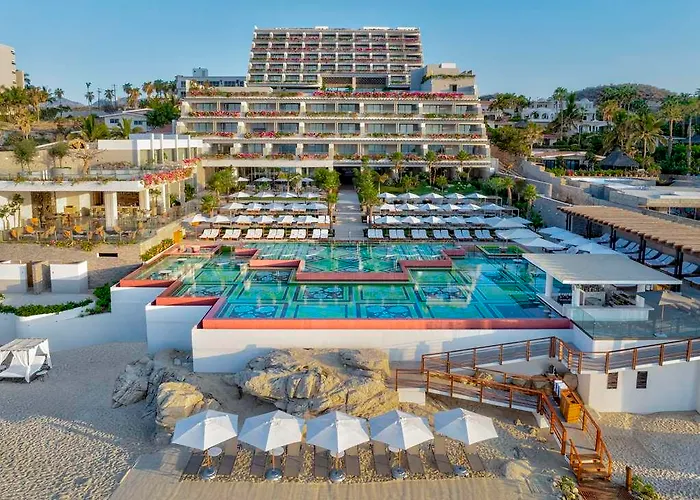 Grand Velas Boutique Cabos Hotel Corredor (Los Cabos)