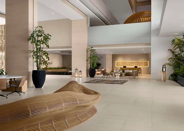Hotel Grand Velas Boutique Cabos Corredor (Los Cabos)