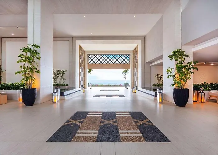 Grand Velas Boutique Cabos *