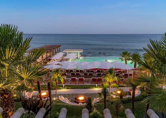 Grand Velas Boutique Cabos Corredor (Los Cabos)