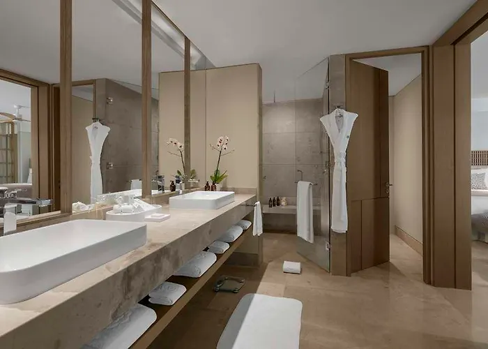 Grand Velas Boutique Cabos Hotel
