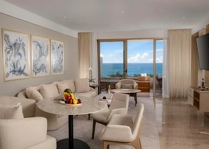 Hotel Grand Velas Boutique Cabos
