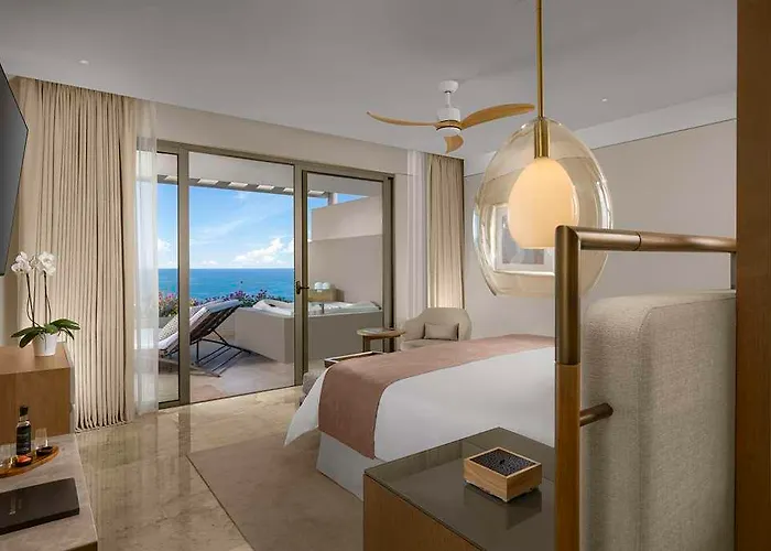 Grand Velas Boutique Cabos Hotel Corredor (Los Cabos)