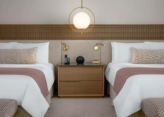 Hotel Grand Velas Boutique Cabos Corredor (Los Cabos)