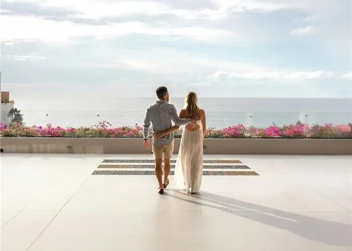 Hotel Grand Velas Boutique Cabos