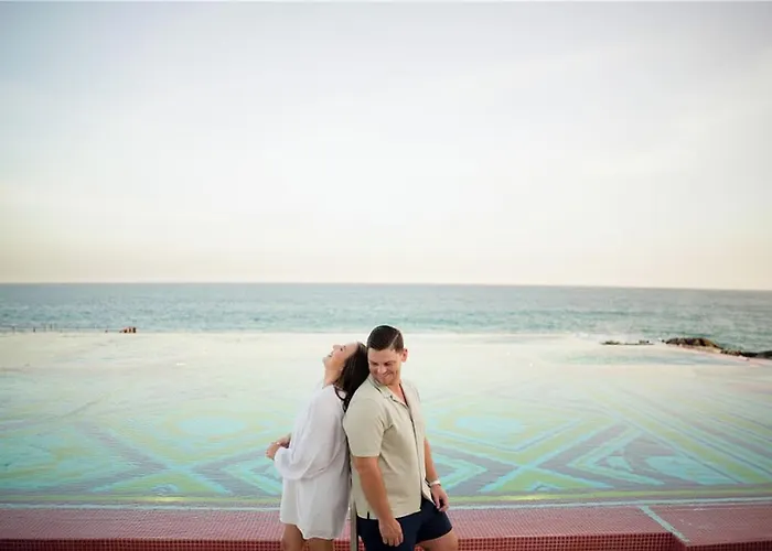 Grand Velas Boutique Cabos Hotel *